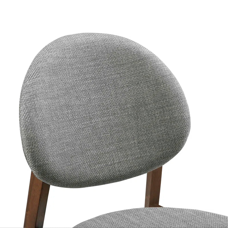 modern Scandinavian dining furniture set

