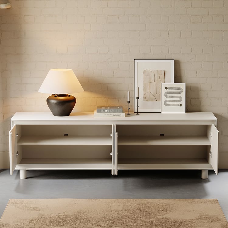 Stylish modern sideboard for home interiors
