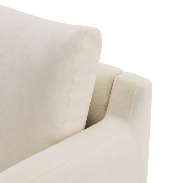 Premium teak wood living room chair
