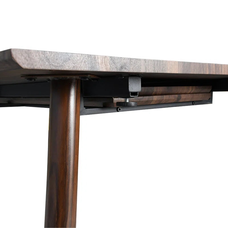 minimalist dining table set indoor decor