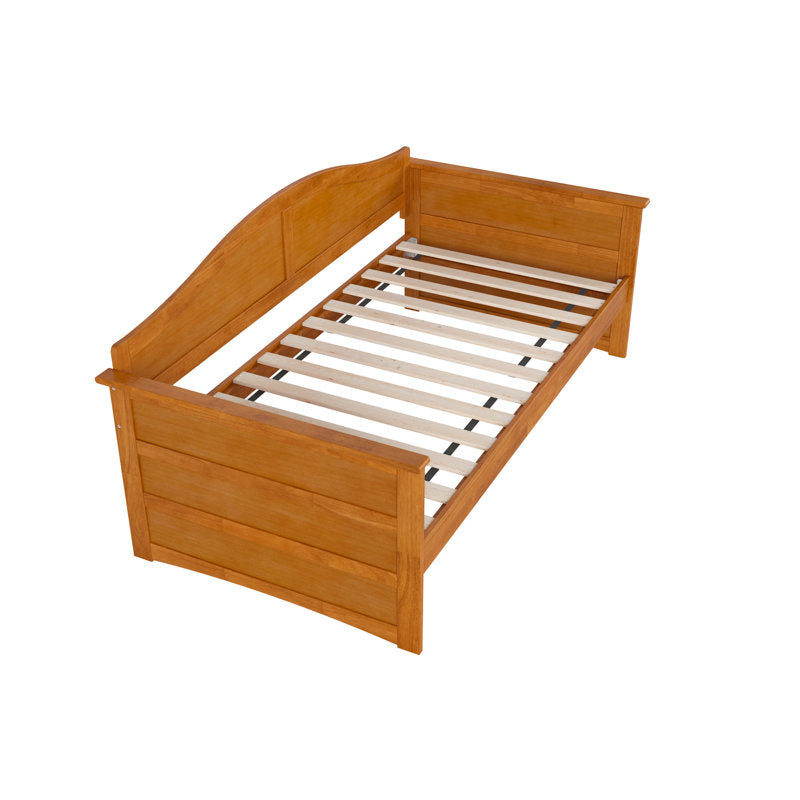Sky Rise Decor teak wood daybed