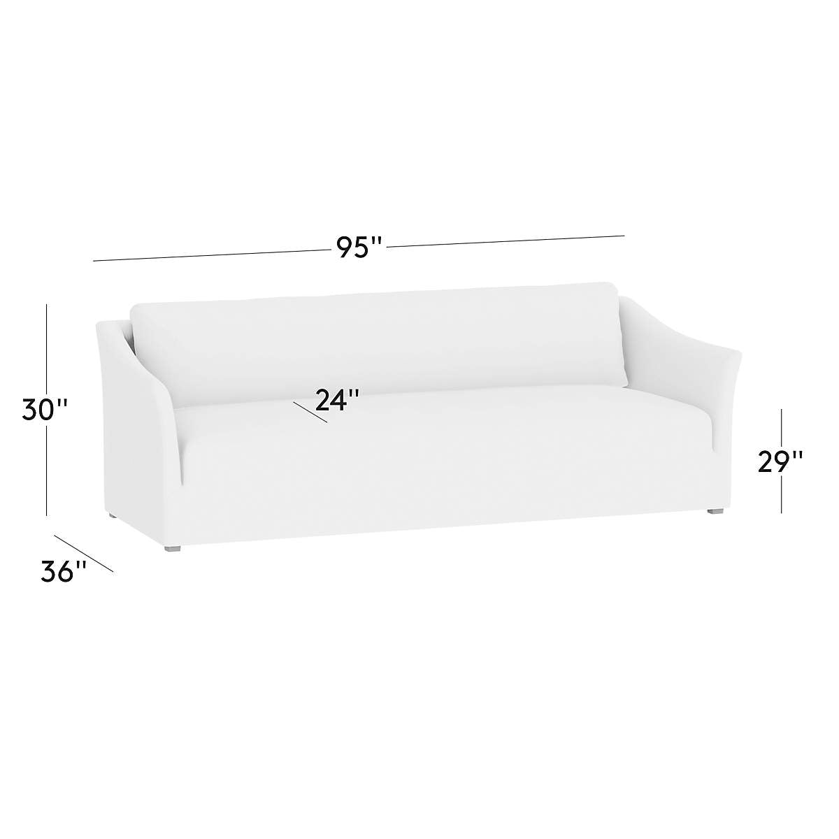Premium handcrafted teak wood sofa for modern homes