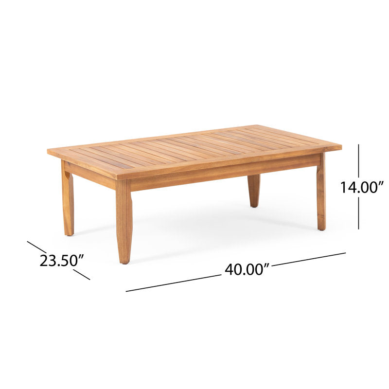 Premium Teak Wood Sofa Set – Solid Wood Living Room Sofa 2+1+1 Seater +1 Center table