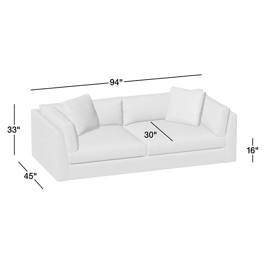 Luxury seating furniture for home interiors