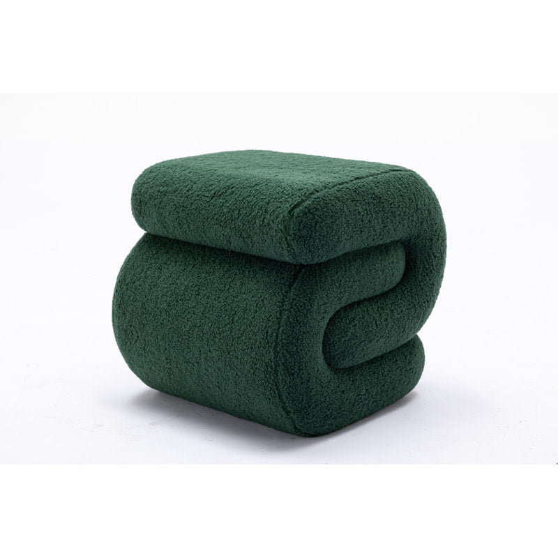 Luxury single seater designer chair