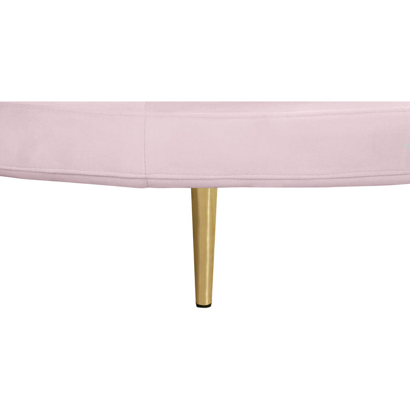 Modern Circular Sofa with High Density Foam