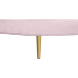 Modern Circular Sofa with High Density Foam