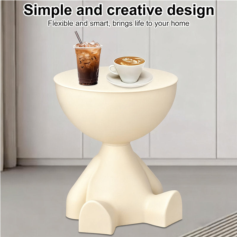 Elegant bedside furniture crafted from solid teak wood