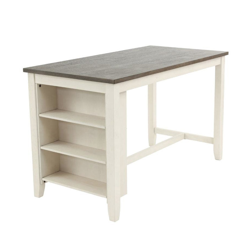 Premium teak wood dining furniture set
