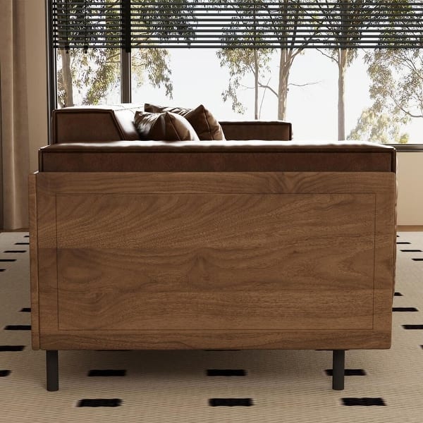 Minimalist luxury sofa for living room furniture