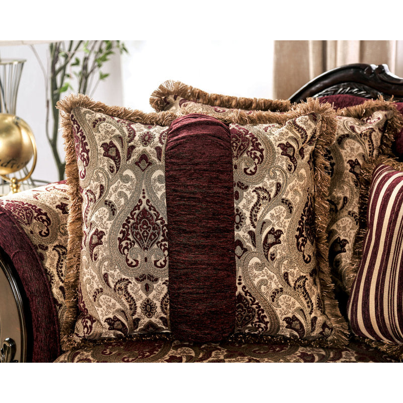 Premium luxury sofa set for modern living room