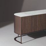 contemporary teak wood sideboard furniture