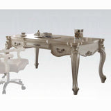 Elegant luxury office desk for executive cabin and home office