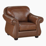 Handcrafted teak wood seating furniture