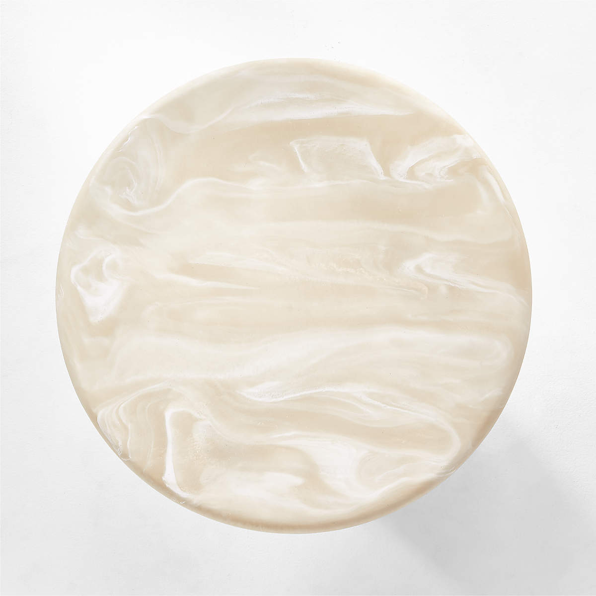 Elegant natural wood center table for modern interiors