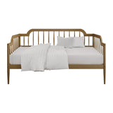 Modern teak wood sofa cum bed