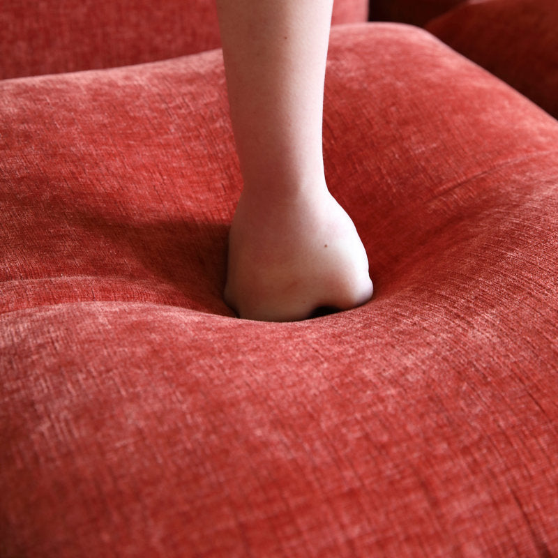 Comfortable Three Seater Sofa