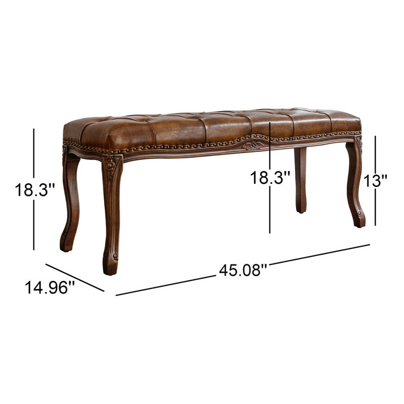 Premium upholstered teak wood furniture