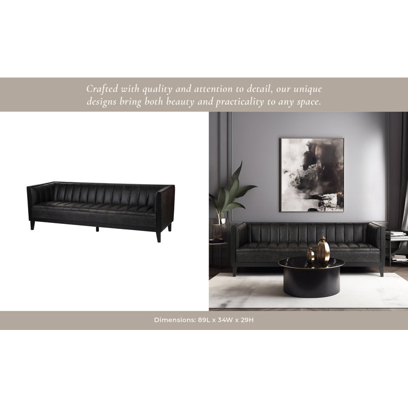 Luxury handcrafted teak wood furniture sofa
