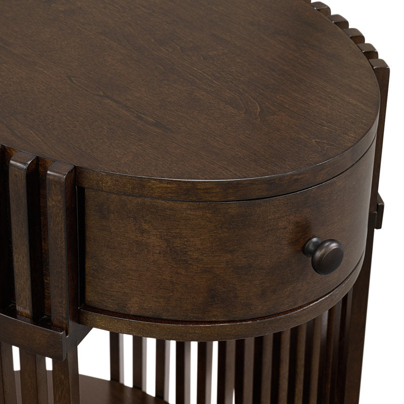 Modern Living Room Side Table