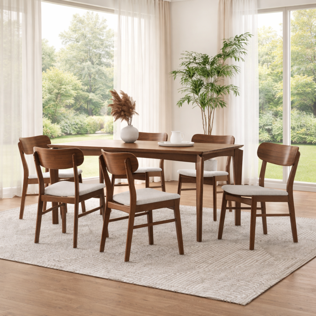 luxury-teak-wood-dining-table