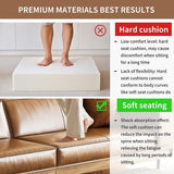 Contemporary wooden leather sofa for home décor