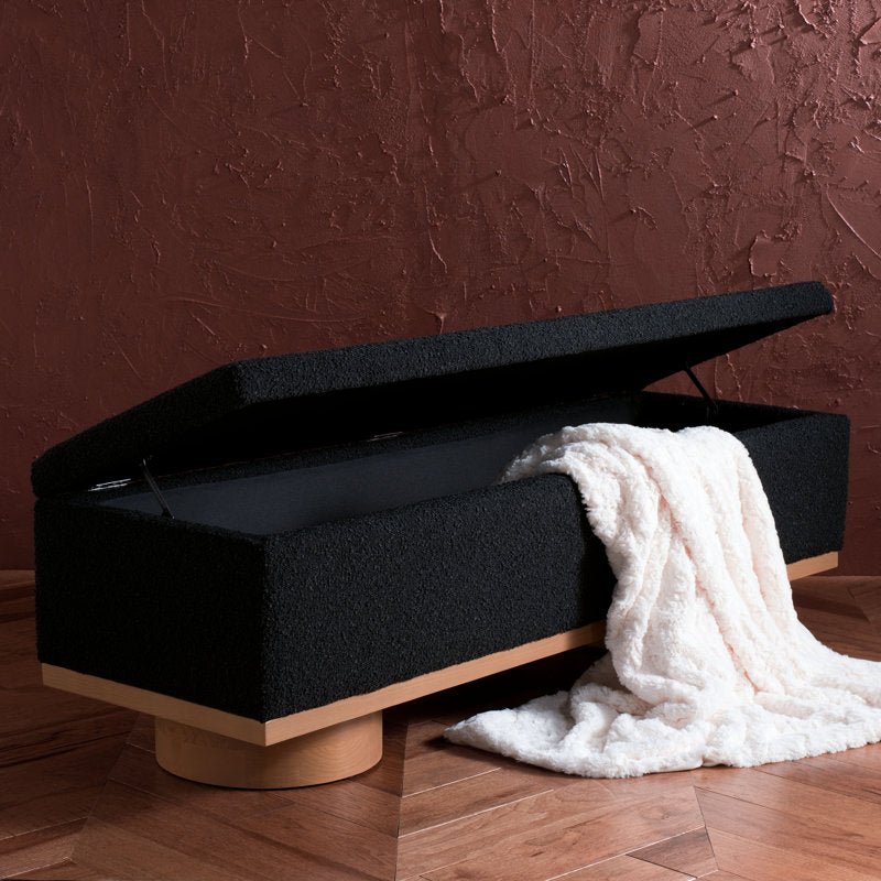stylish entryway bench modern furniture
