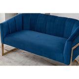 modern luxury living room sofa set