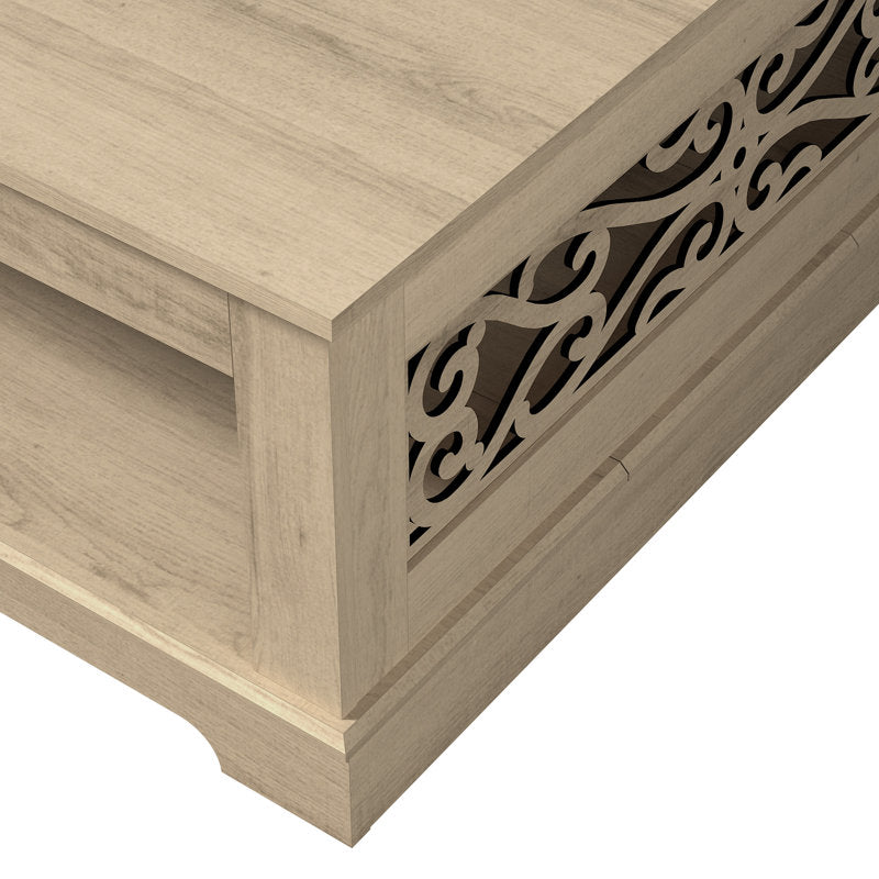 Elegant living room center table by Sky Rise Decor