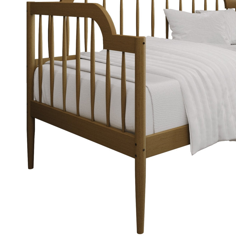 Solid wood daybed furniture