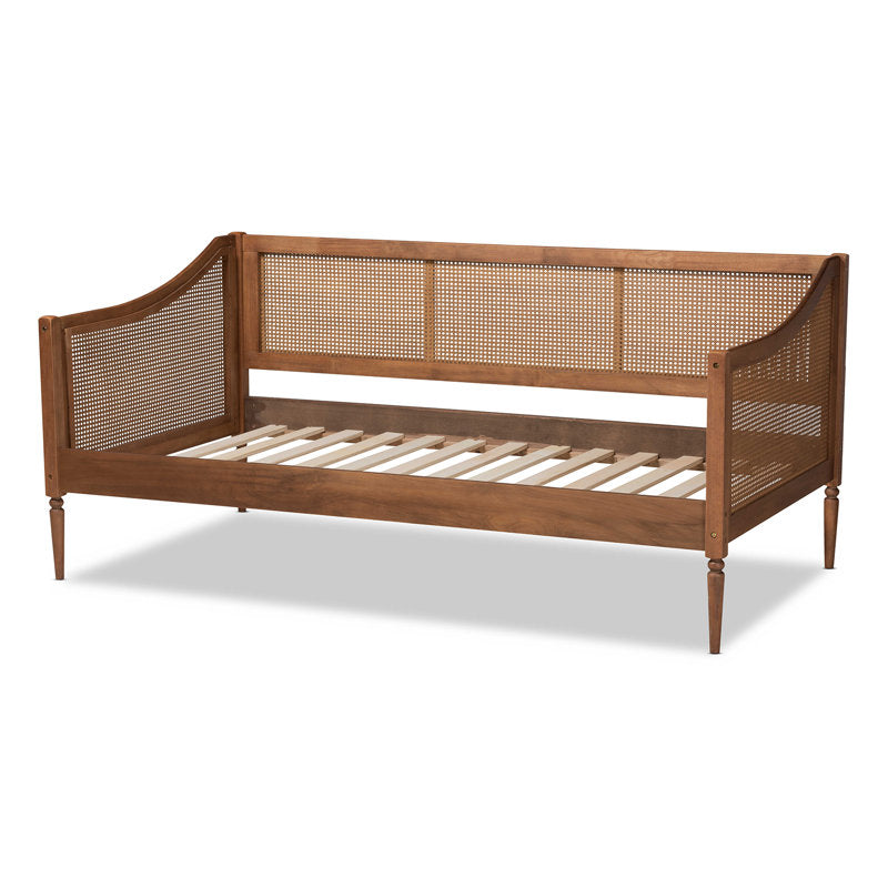 Handmade teak wood day bed furniture
