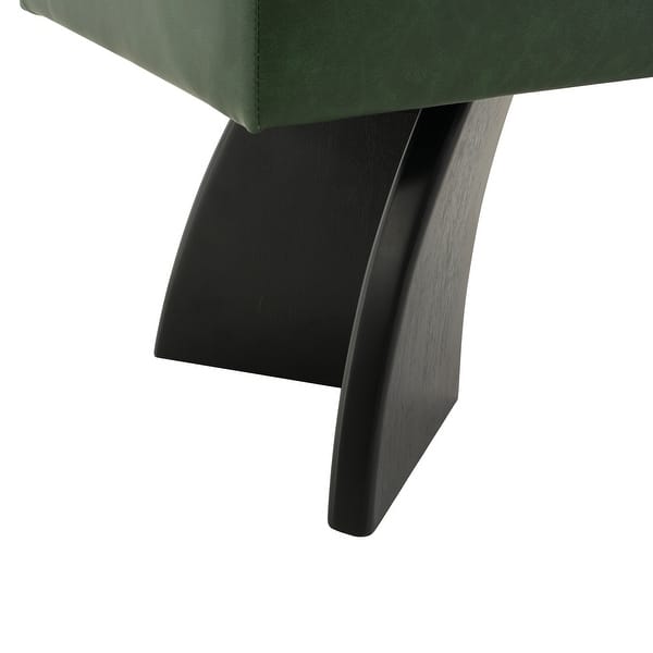 Teak wood bench furniture for stylish interiors