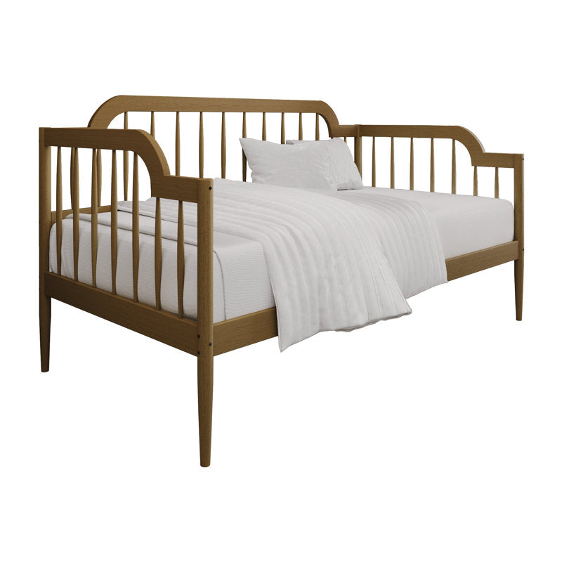 Sky Rise Decor teak wood daybed