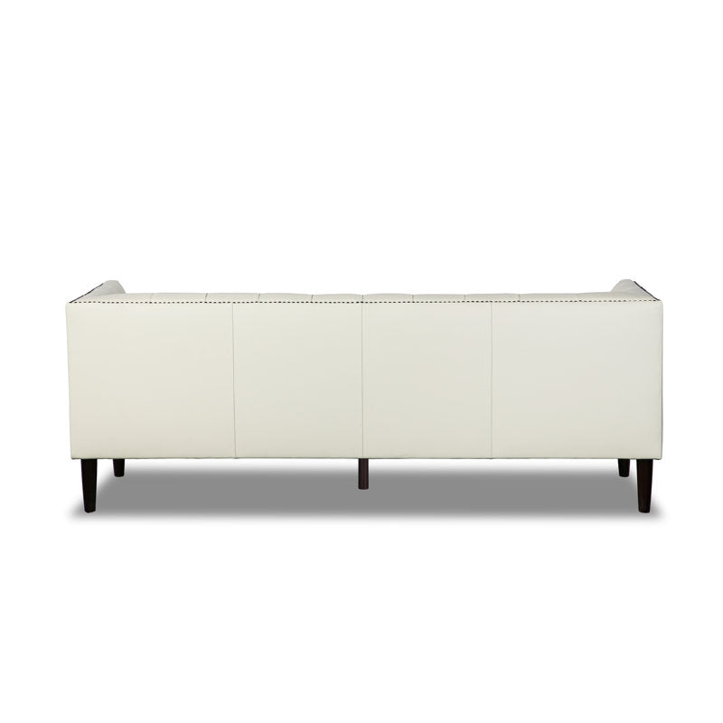 Solid teak wood luxury seating furniture