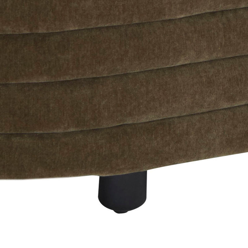 living room storage ottoman bench