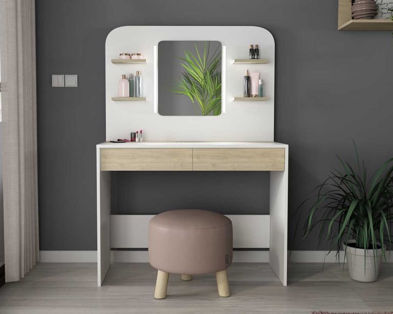 bedroom dressing table modern design