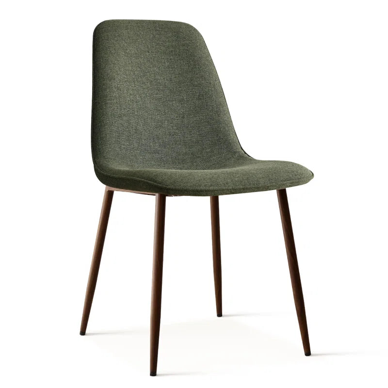 Scandinavian style dining room furniture set