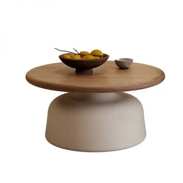 Scandinavian style nesting tables