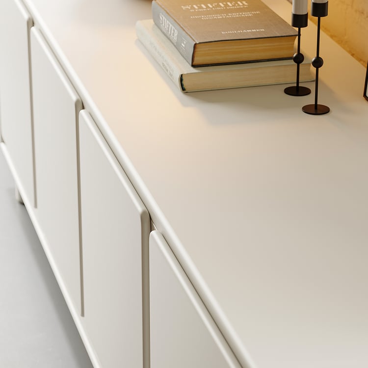Modern living room storage sideboard furniture